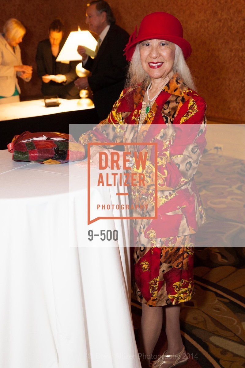 Agnes Chen Brown, Compassion & Choices Luncheon, US. US, April 4th, 2014,Drew Altizer, Drew Altizer Photography, full-service event agency, private events, San Francisco photographer, photographer California