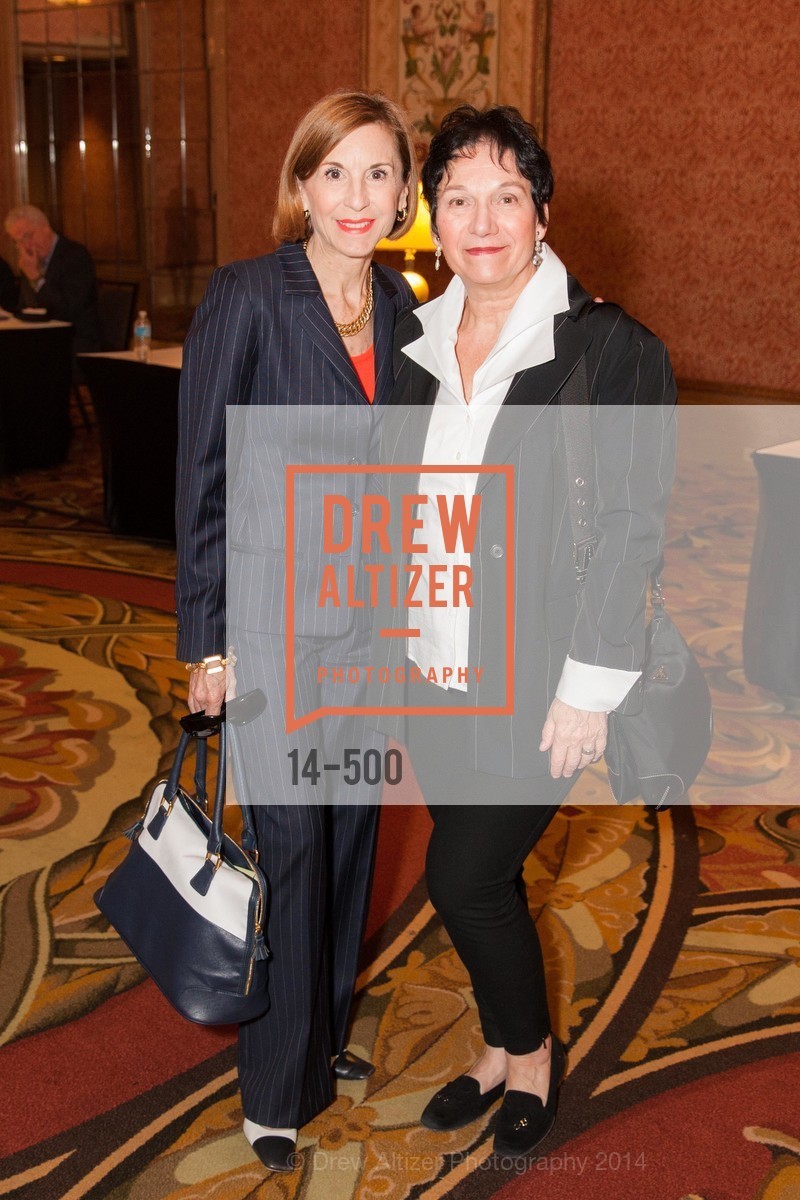 Marsha Munro, Johanna Spielman, Compassion & Choices Luncheon, US. US, April 4th, 2014,Drew Altizer, Drew Altizer Photography, full-service agency, private events, San Francisco photographer, photographer california
