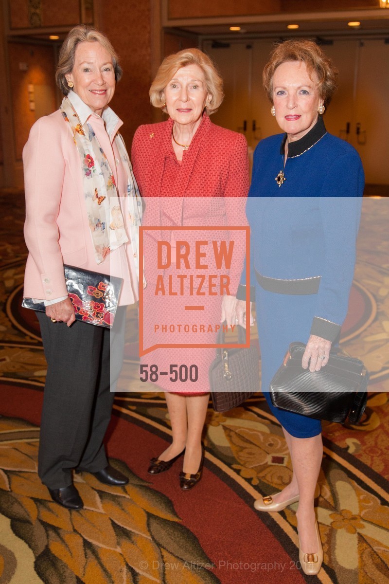Linda Millard, Linda Turner, Lynn Munro, Compassion & Choices Luncheon, US. US, April 4th, 2014,Drew Altizer, Drew Altizer Photography, full-service event agency, private events, San Francisco photographer, photographer California