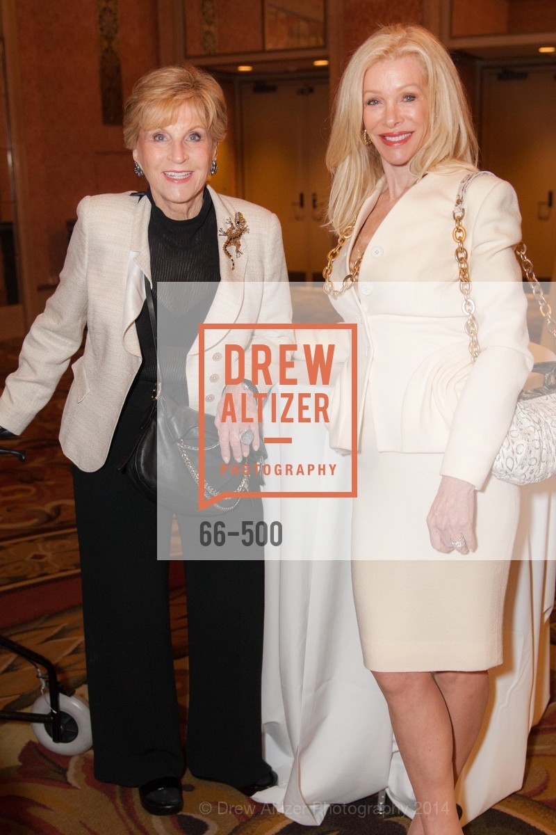 Lois Lehrman, Pamala Deikel, Compassion & Choices Luncheon, US. US, April 4th, 2014,Drew Altizer, Drew Altizer Photography, full-service agency, private events, San Francisco photographer, photographer california