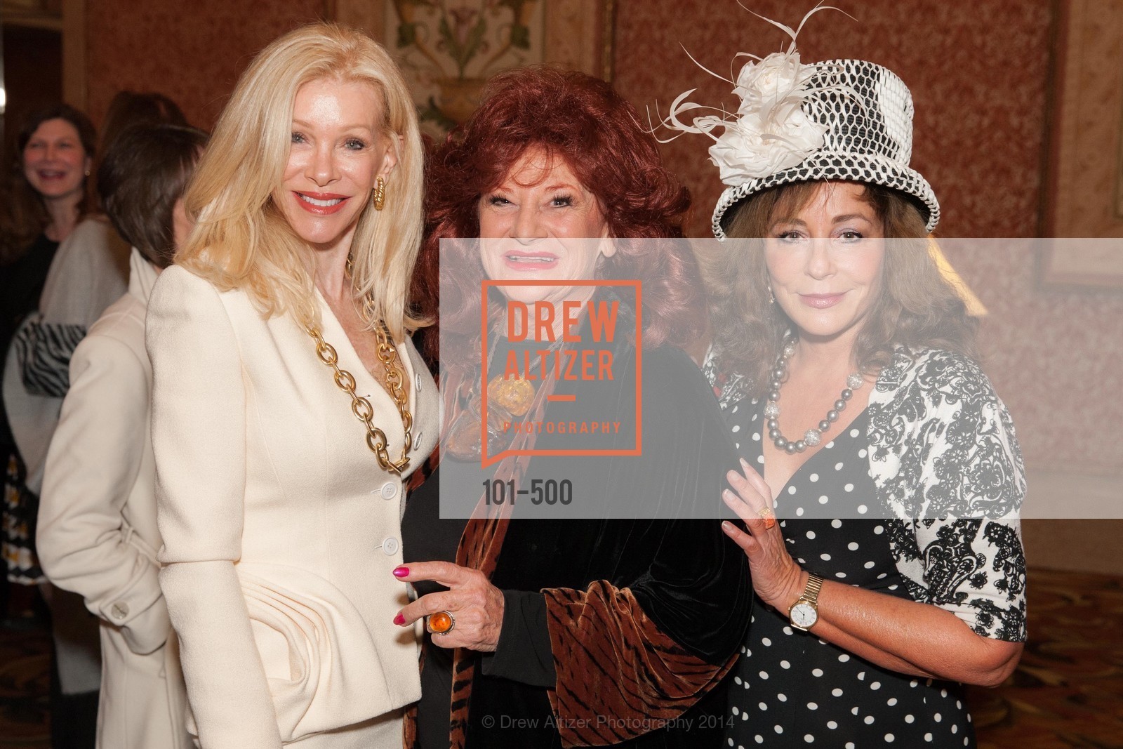 Top Picks, Compassion & Choices Luncheon, April 4th, 2014, Photo,Drew Altizer, Drew Altizer Photography, full-service agency, private events, San Francisco photographer, photographer california