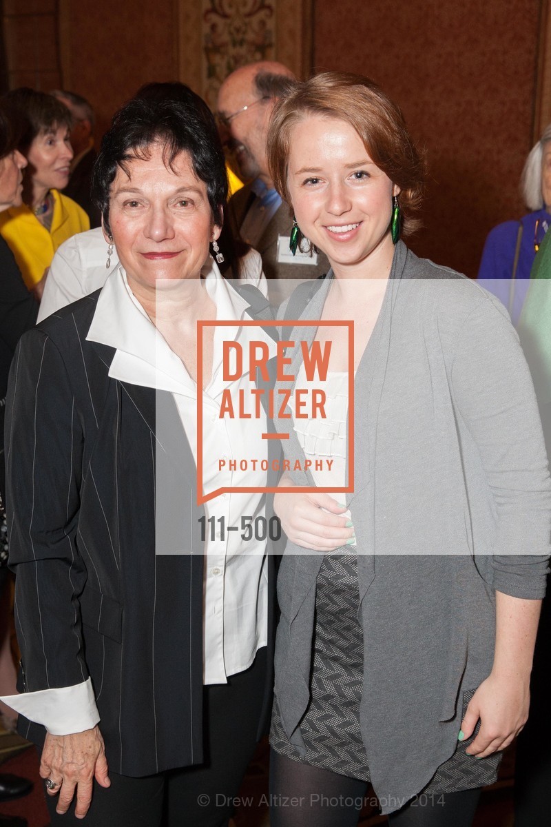 Johanna Spielman, Jillian Cory, Compassion & Choices Luncheon, US. US, April 4th, 2014,Drew Altizer, Drew Altizer Photography, full-service agency, private events, San Francisco photographer, photographer california