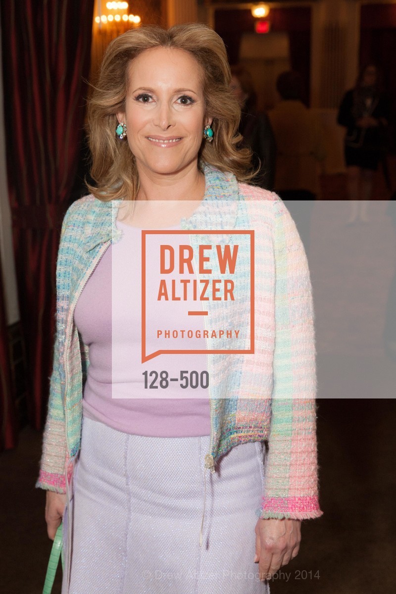 Lorre Erlick, Compassion & Choices Luncheon, US. US, . US, April 4th, 2014, Photo #128-500 Lorre Erlick, Photo #128-500