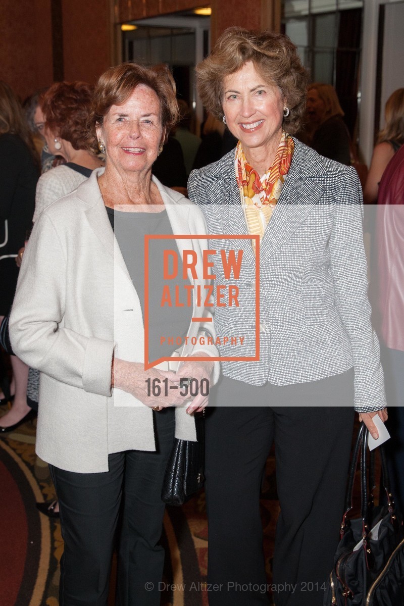 Charlene Harvey, Mauree Jane Kerry, Compassion & Choices Luncheon, US. US, April 4th, 2014,Drew Altizer, Drew Altizer Photography, full-service agency, private events, San Francisco photographer, photographer california