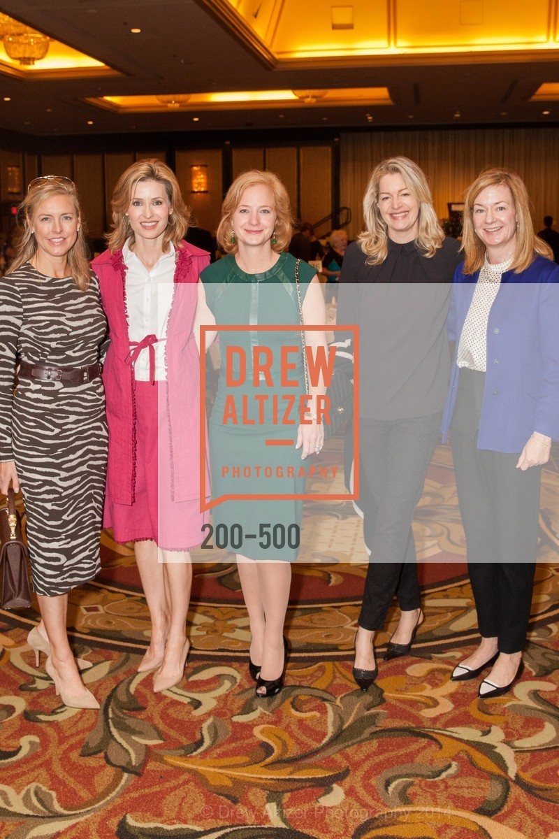 Kate Chung, Kate Harbin, Claire Spaht, Victoria Raiser, Katie Page, Compassion & Choices Luncheon, US. US, April 4th, 2014,Drew Altizer, Drew Altizer Photography, full-service agency, private events, San Francisco photographer, photographer california