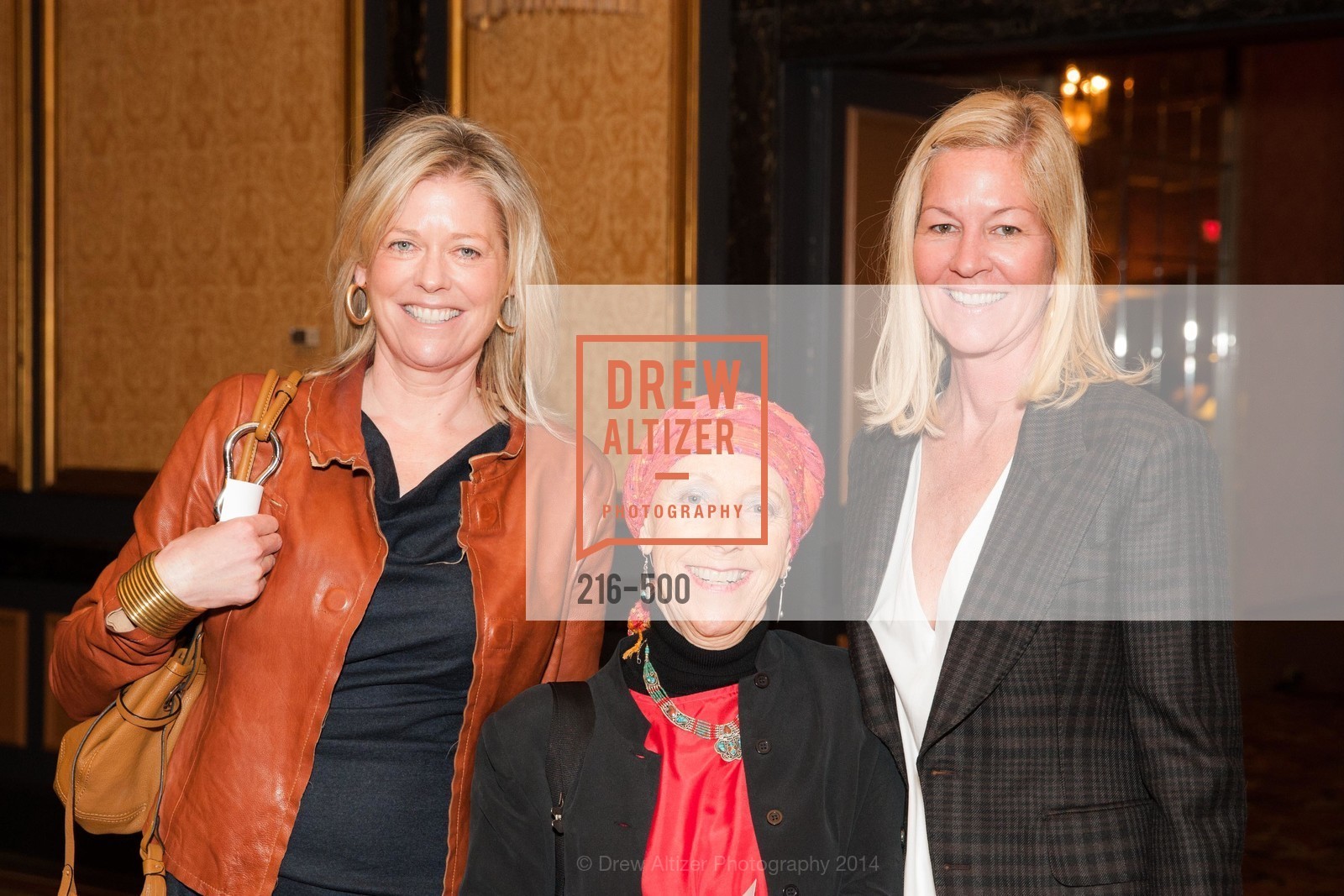 Redwing Keyssar, Lindsay Joost, Compassion & Choices Luncheon, US. US, April 4th, 2014,Drew Altizer, Drew Altizer Photography, full-service agency, private events, San Francisco photographer, photographer california