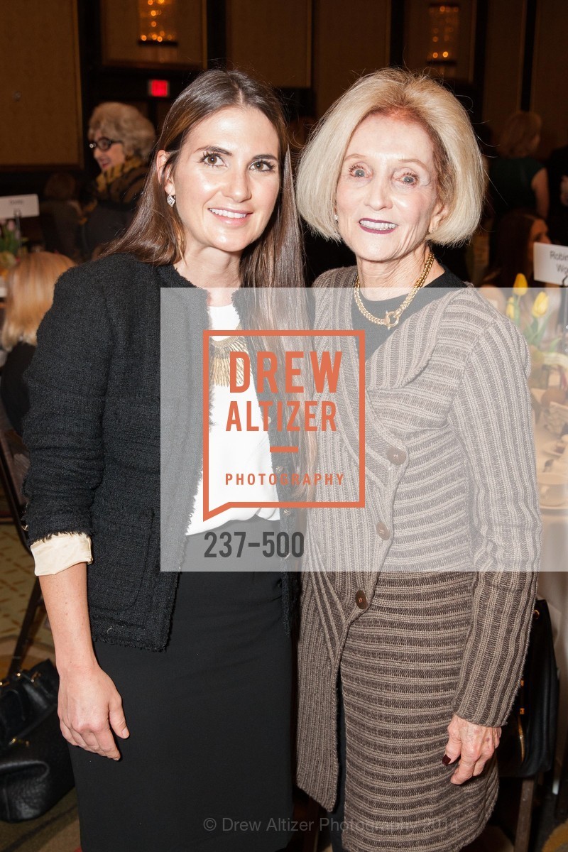 Jenny Riedy, Audrey Sockolov, Compassion & Choices Luncheon, US. US, April 4th, 2014,Drew Altizer, Drew Altizer Photography, full-service agency, private events, San Francisco photographer, photographer california