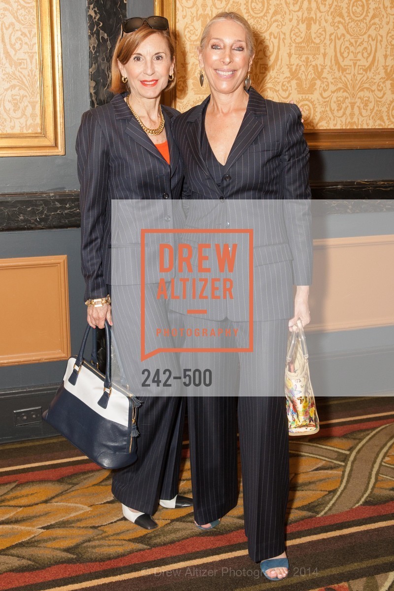 Marsha Munro, Betsy Linder, Compassion & Choices Luncheon, US. US, April 4th, 2014,Drew Altizer, Drew Altizer Photography, full-service agency, private events, San Francisco photographer, photographer california