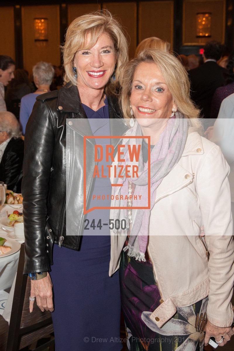Mary Poland, Riva Berelson, Compassion & Choices Luncheon, US. US, April 4th, 2014,Drew Altizer, Drew Altizer Photography, full-service agency, private events, San Francisco photographer, photographer california