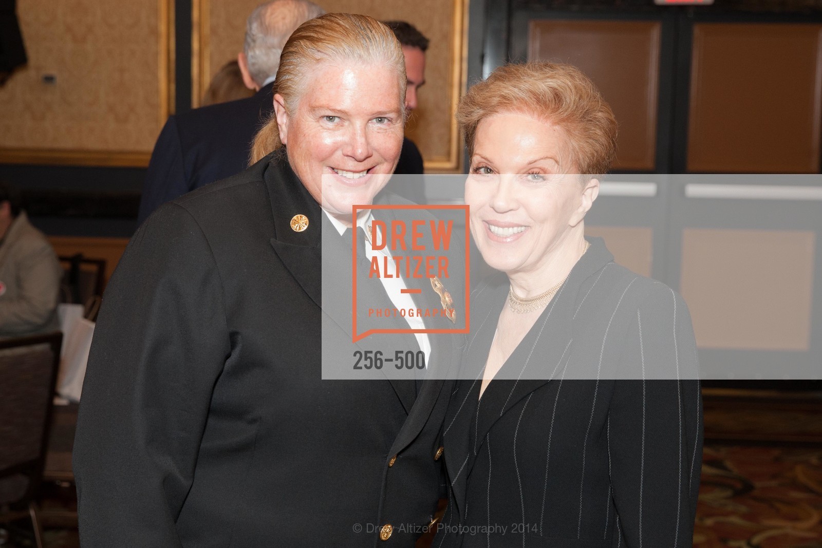 Joanne Hayes White, Dear Abby, Compassion & Choices Luncheon, US. US, April 4th, 2014,Drew Altizer, Drew Altizer Photography, full-service agency, private events, San Francisco photographer, photographer california