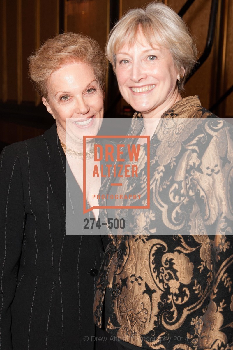 Dear Abby, Barbara Coombs Lee, Compassion & Choices Luncheon, US. US, April 4th, 2014,Drew Altizer, Drew Altizer Photography, full-service event agency, private events, San Francisco photographer, photographer California
