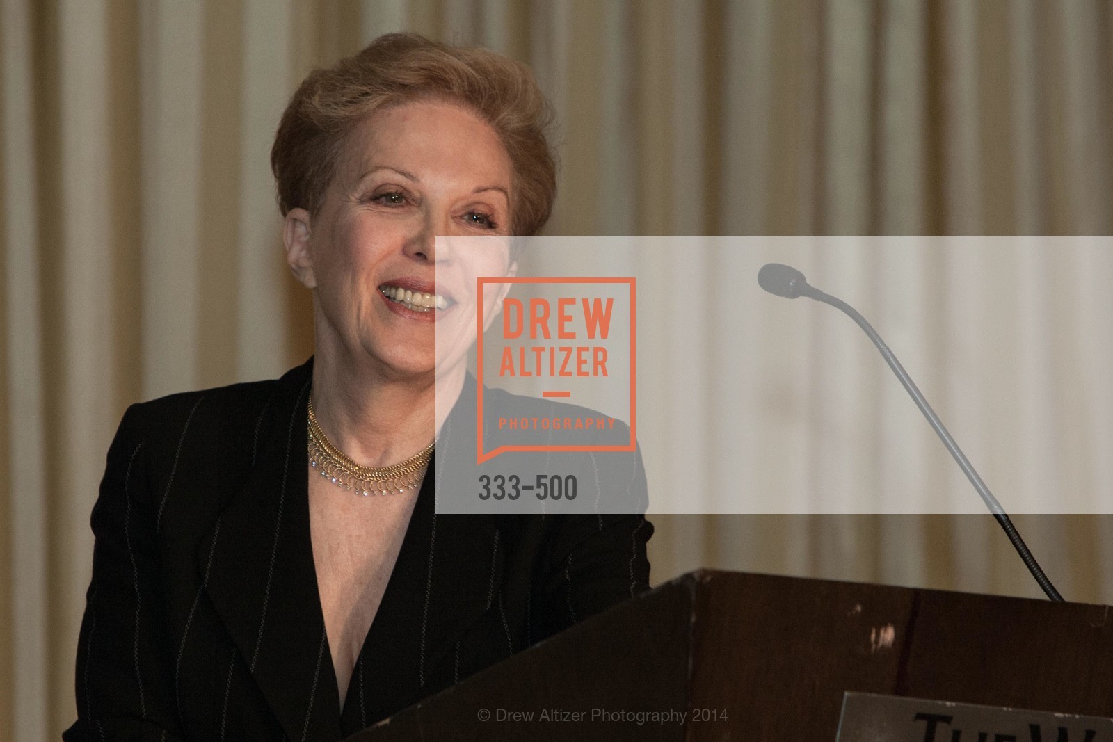 Dear Abby, Compassion & Choices Luncheon, US. US, . US, April 4th, 2014, Photo #333-500 Dear Abby, Photo #333-500