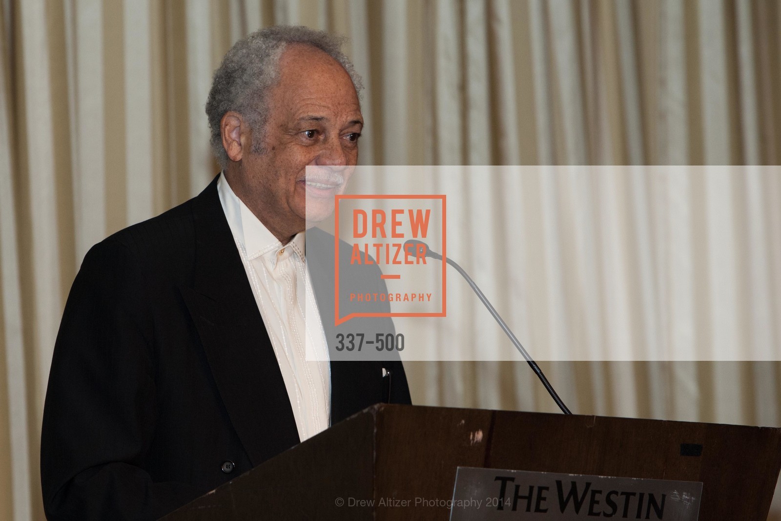 Ray Taliaferro, Compassion & Choices Luncheon, US. US, April 4th, 2014