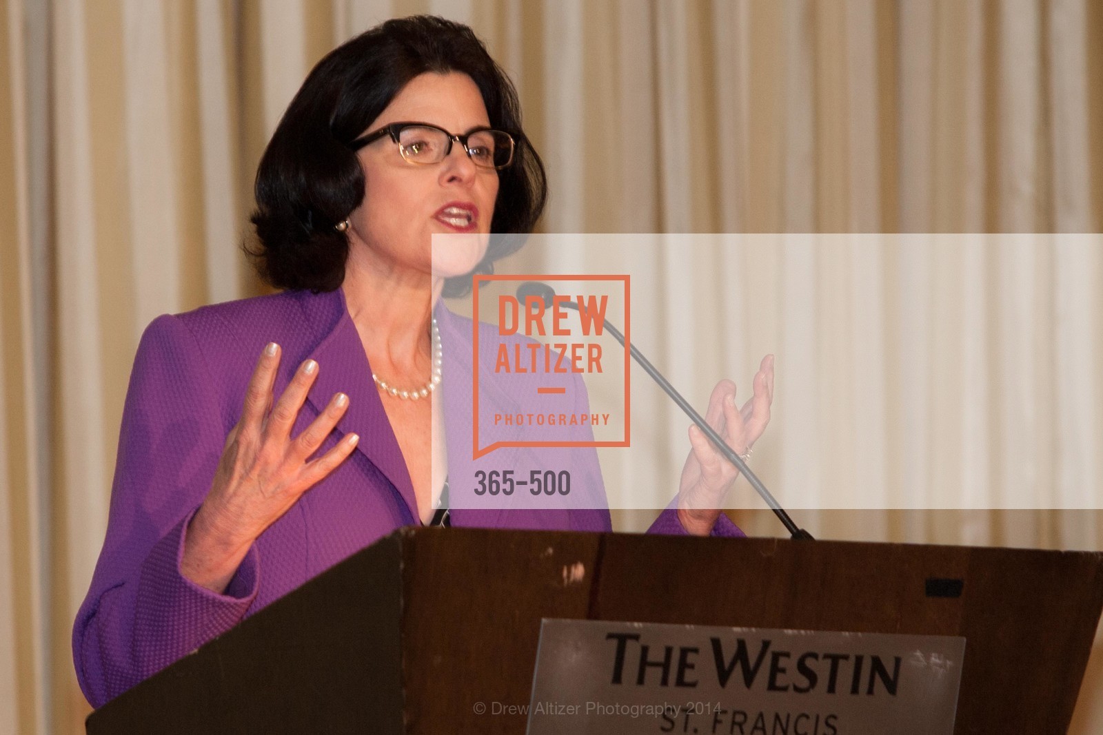Katherine Feinstein, Compassion & Choices Luncheon, US. US, April 4th, 2014,Drew Altizer, Drew Altizer Photography, full-service agency, private events, San Francisco photographer, photographer california