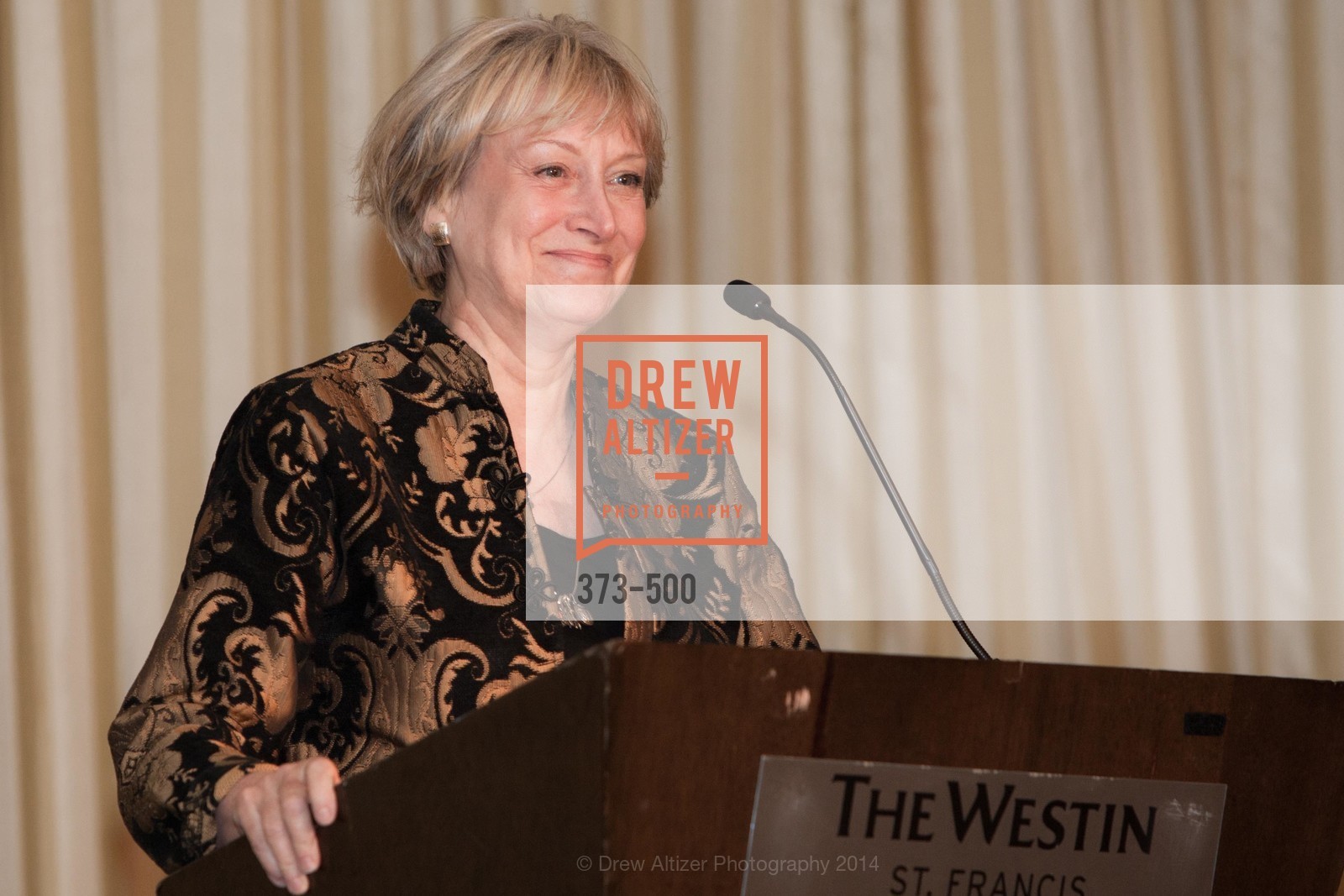 Barbara Coombs Lee, Compassion & Choices Luncheon, US. US, April 4th, 2014,Drew Altizer, Drew Altizer Photography, full-service agency, private events, San Francisco photographer, photographer california