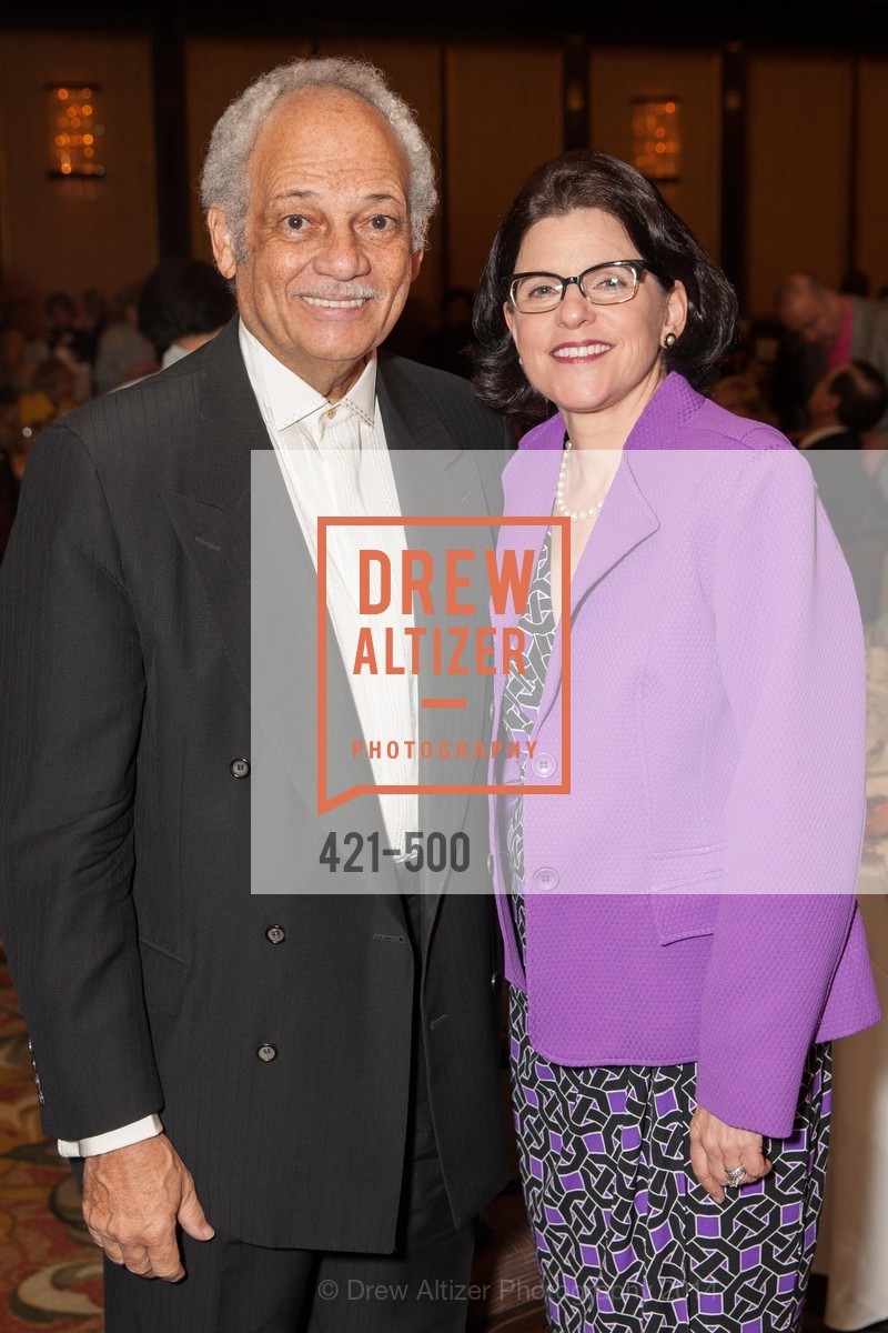 Ray Taliaferro, Katherine Feinstein, Compassion & Choices Luncheon, US. US, April 4th, 2014,Drew Altizer, Drew Altizer Photography, full-service event agency, private events, San Francisco photographer, photographer California
