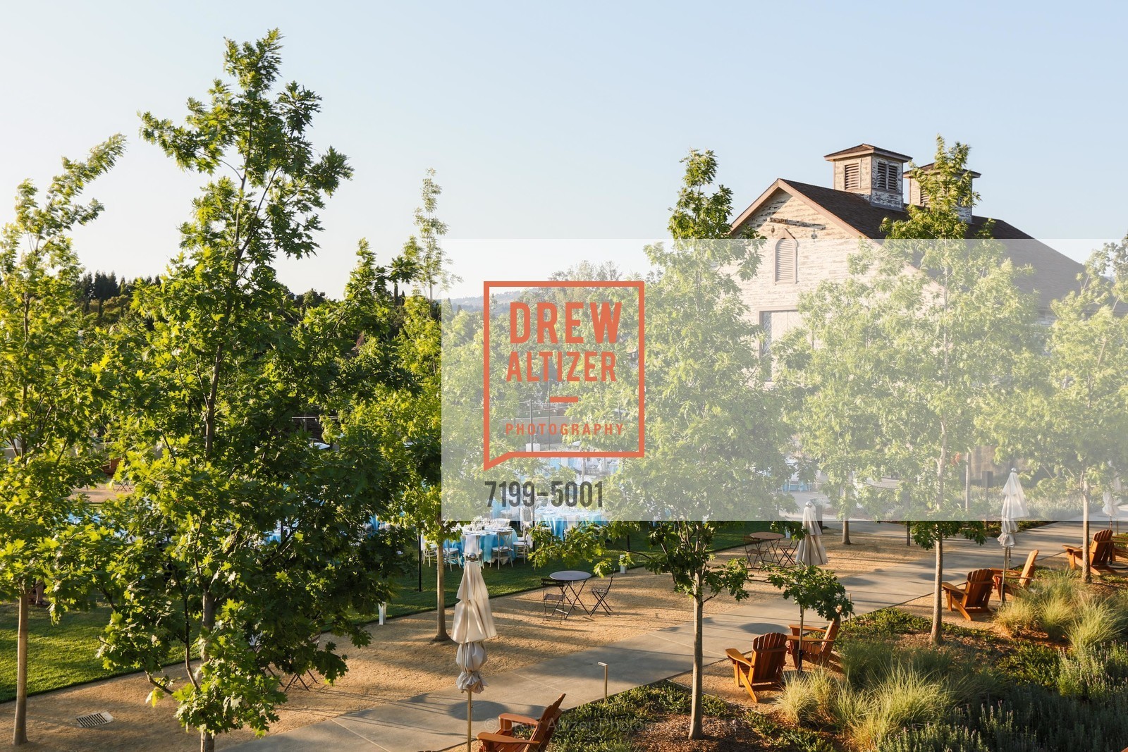 Atmosphere, FESTIVAL DEL SOLE Dinner at HALL ST. HELENA, US, July 18th, 2014, Photo #7199-5001 Atmosphere, Photo #7199-5001