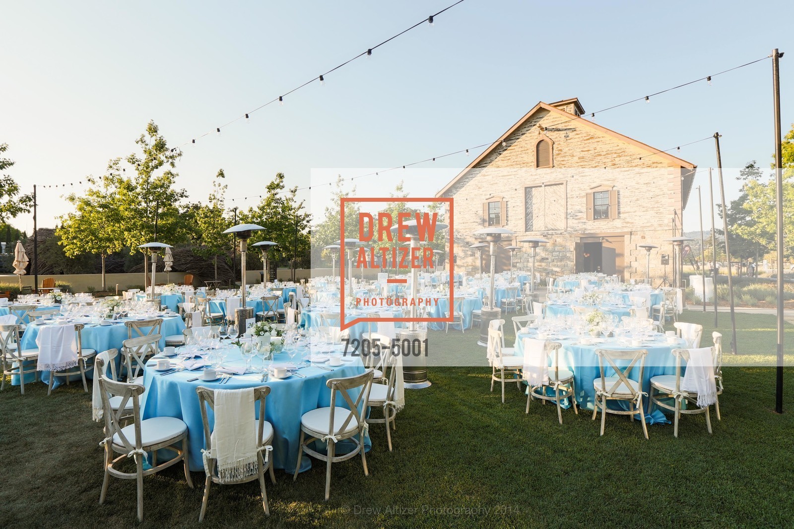 Atmosphere, FESTIVAL DEL SOLE Dinner at HALL ST. HELENA, US, July 18th, 2014, Photo #7205-5001 Atmosphere, Photo #7205-5001
