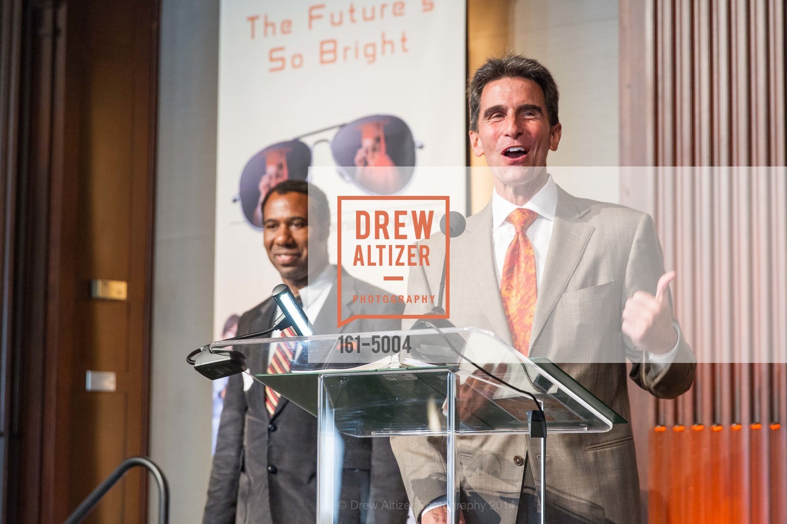 Mark Leno, THE ARC 13th Annual Breakfast, US, October 24th, 2014, Photo #161-5004 Mark Leno, Photo #161-5004