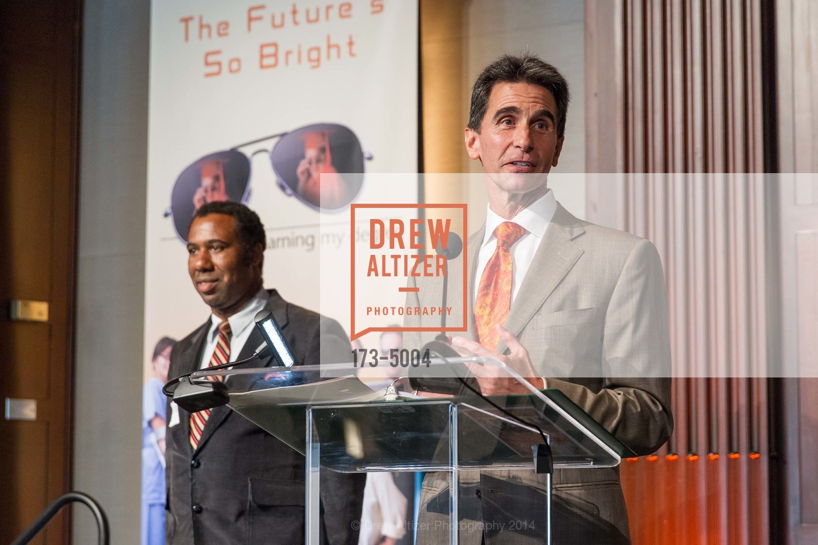 Mark Leno, THE ARC 13th Annual Breakfast, US, October 24th, 2014, Photo #173-5004 Mark Leno, Photo #173-5004