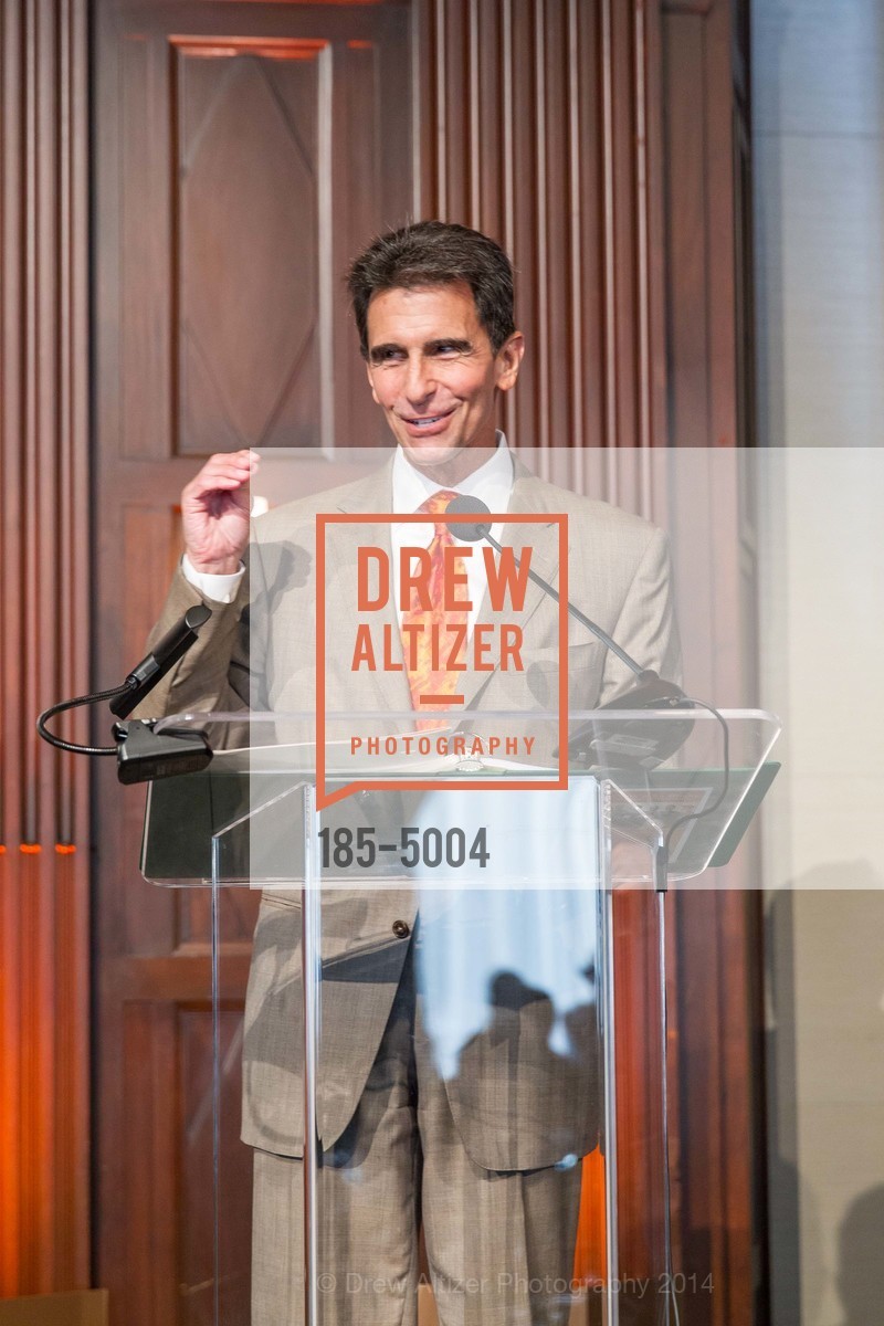 Mark Leno, THE ARC 13th Annual Breakfast, US, October 24th, 2014, Photo #185-5004 Mark Leno, Photo #185-5004