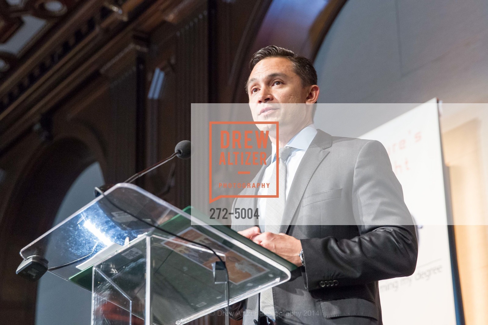 THE ARC 13th Annual Breakfast, US, October 24th, 2014, Photo #272-5004 Photo #272-5004