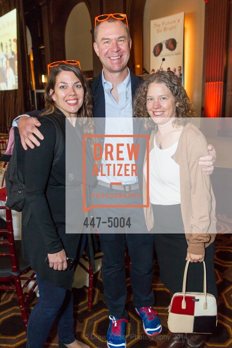Cheryl Porro, Christian Meyers, Kristen Engelhardt, THE ARC 13th Annual Breakfast, US, October 24th, 2014, Photo #447-5004 Cheryl Porro, Christian Meyers, Kristen Engelhardt, Photo #447-5004