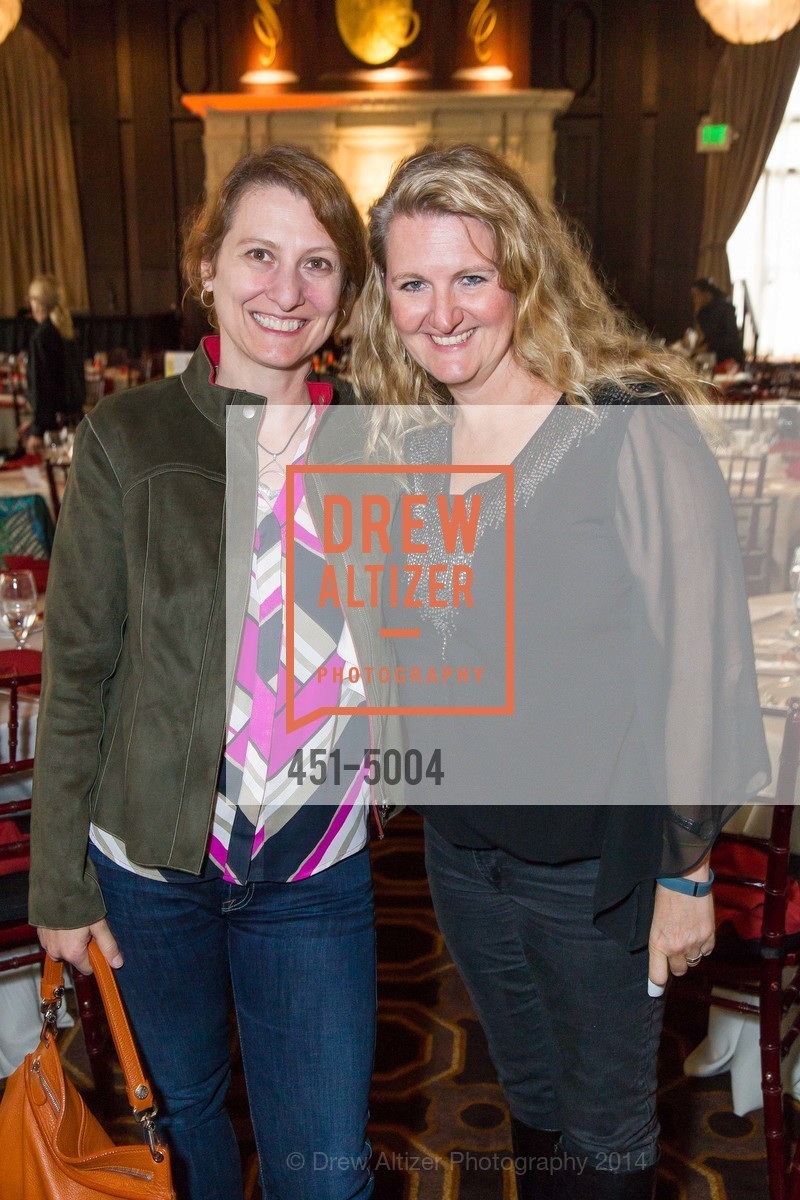 Andrea Leszek, Jeanette Zalder, THE ARC 13th Annual Breakfast, US, October 24th, 2014, Photo #451-5004 Andrea Leszek, Jeanette Zalder, Photo #451-5004