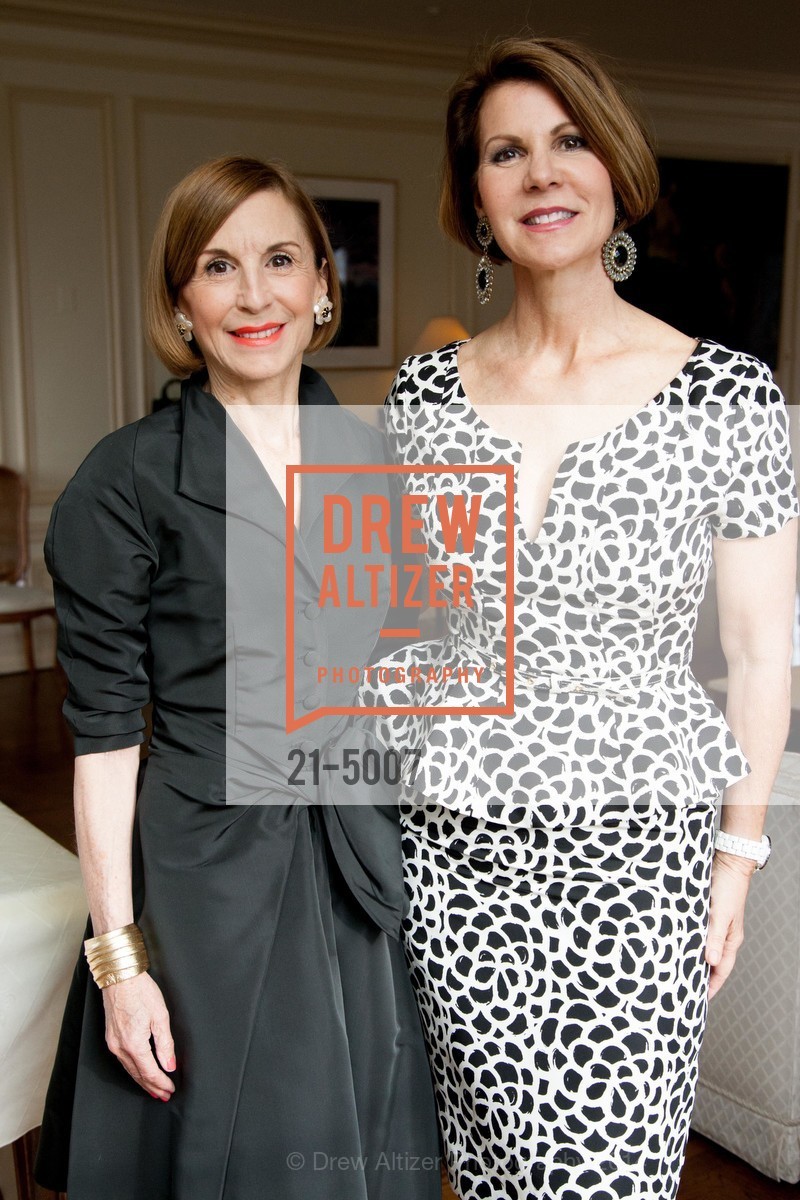 Marsha Monro, Katie Jarman, SF OPERA GUILD POpera! Benefactor Party at the ITALIAN CONSULATE, US, March 20th, 2014, Photo #21-5007 Marsha Monro, Katie Jarman, Photo #21-5007