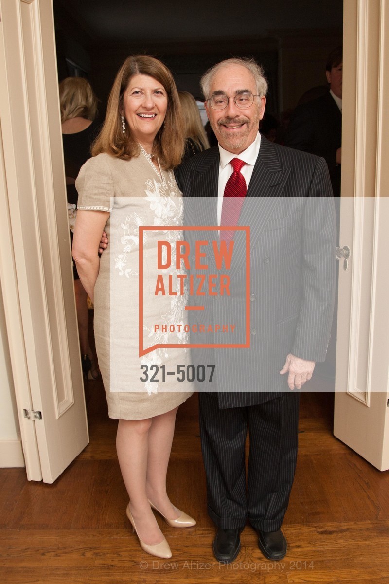 Emely Weissman, Ron Weissman, Photo #321-5007