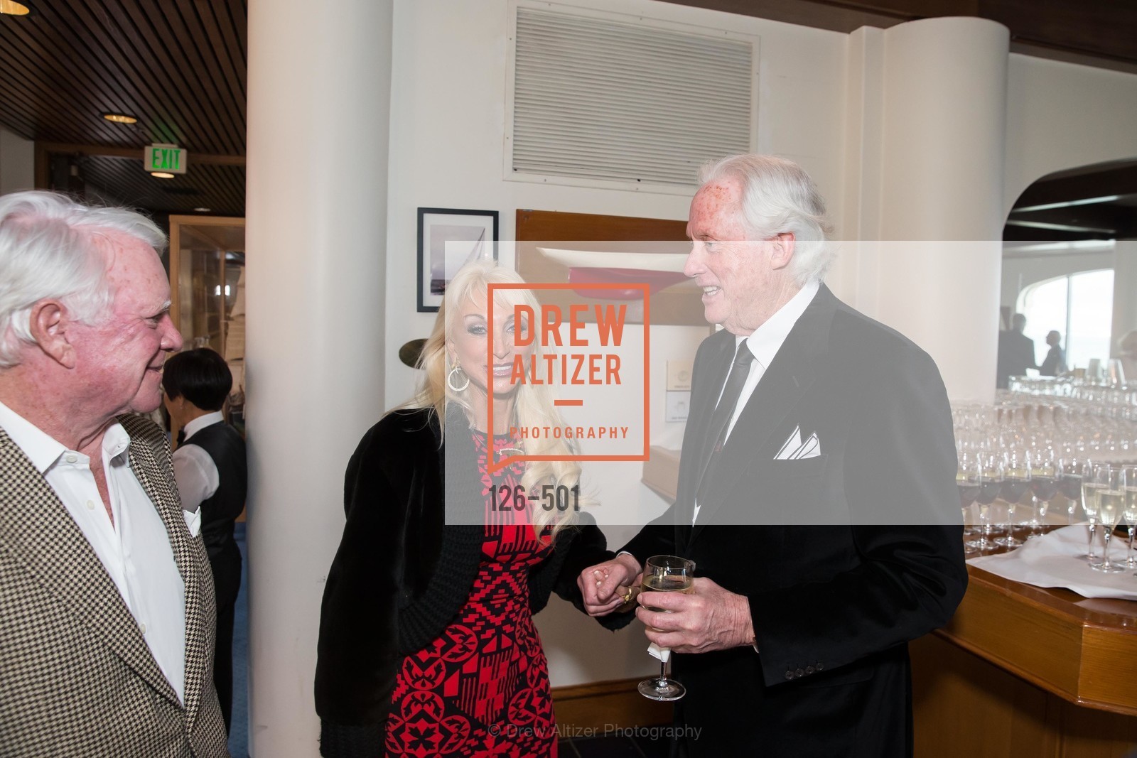 Extras, TED BELL'S Book Party: Warriors, April 4th, 2014, Photo,Drew Altizer, Drew Altizer Photography, full-service agency, private events, San Francisco photographer, photographer california