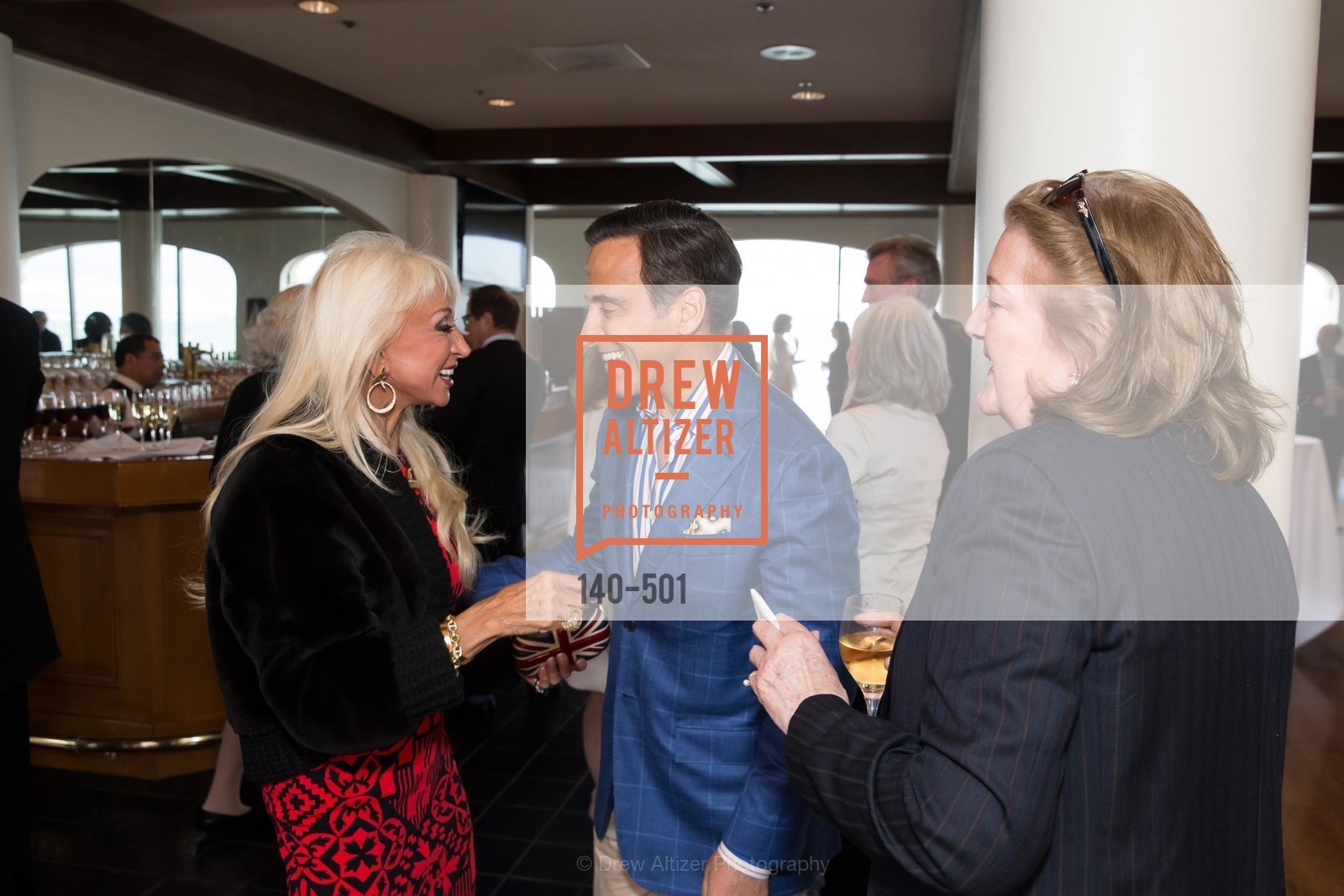 Extras, TED BELL'S Book Party: Warriors, April 4th, 2014, Photo,Drew Altizer, Drew Altizer Photography, full-service agency, private events, San Francisco photographer, photographer california