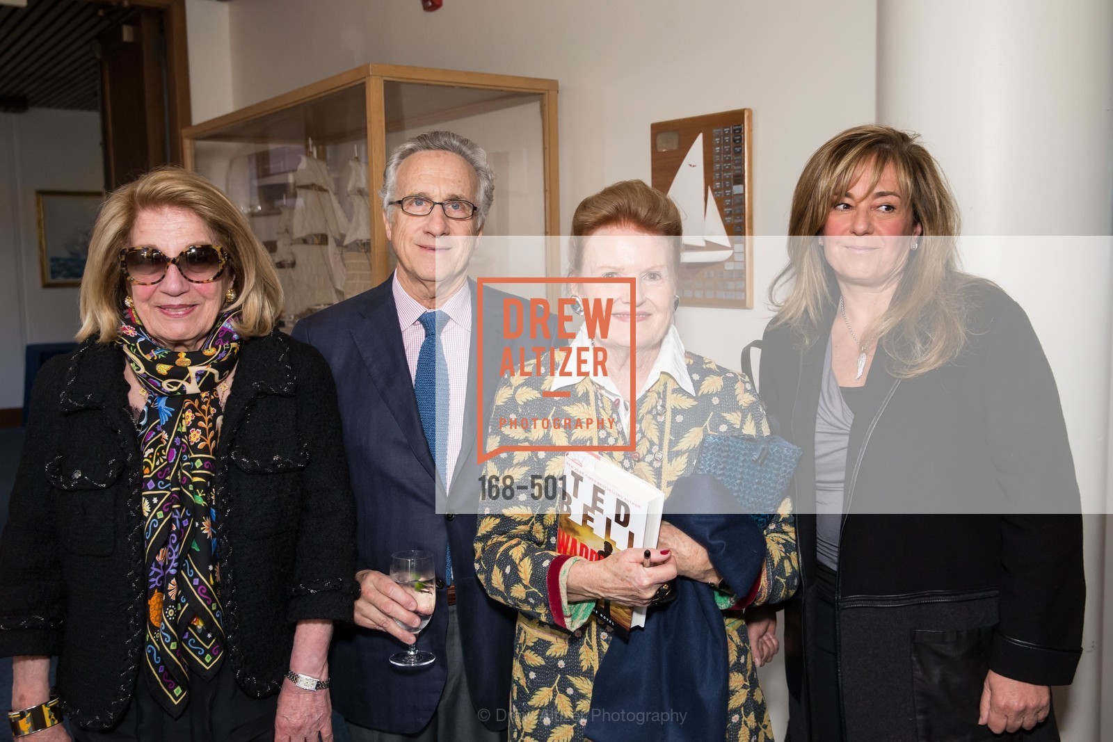 Extras, TED BELL'S Book Party: Warriors, April 4th, 2014, Photo,Drew Altizer, Drew Altizer Photography, full-service agency, private events, San Francisco photographer, photographer california