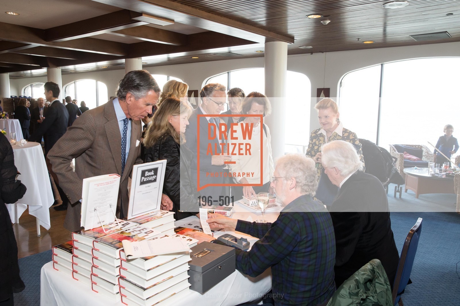 Extras, TED BELL'S Book Party: Warriors, April 4th, 2014, Photo,Drew Altizer, Drew Altizer Photography, full-service agency, private events, San Francisco photographer, photographer california