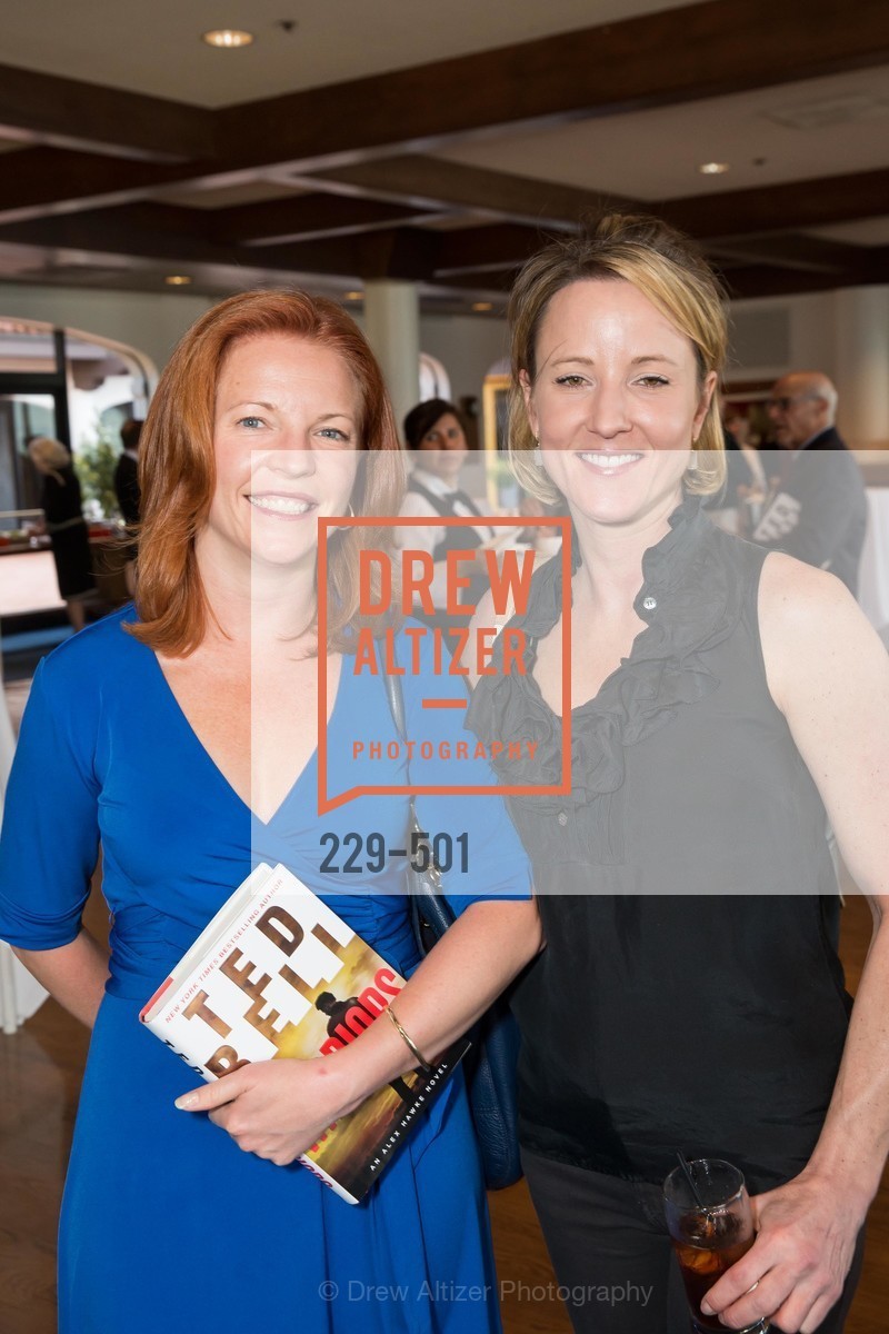 Extras, TED BELL'S Book Party: Warriors, April 4th, 2014, Photo,Drew Altizer, Drew Altizer Photography, full-service agency, private events, San Francisco photographer, photographer california