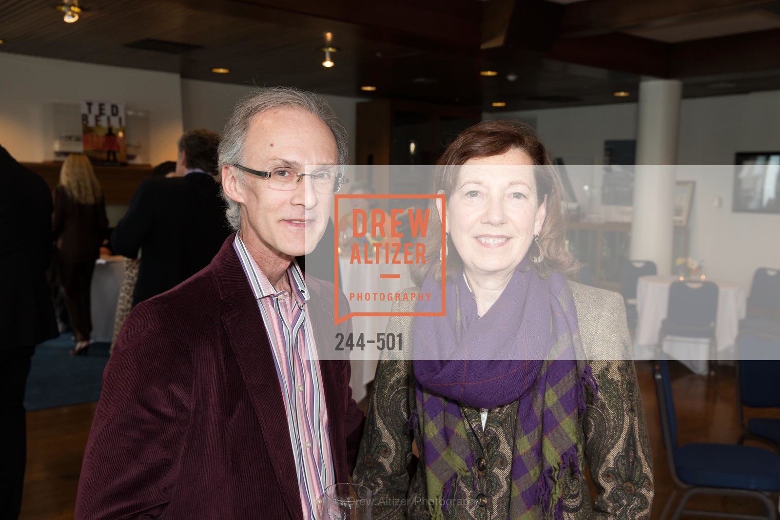 Extras, TED BELL'S Book Party: Warriors, April 4th, 2014, Photo,Drew Altizer, Drew Altizer Photography, full-service agency, private events, San Francisco photographer, photographer california