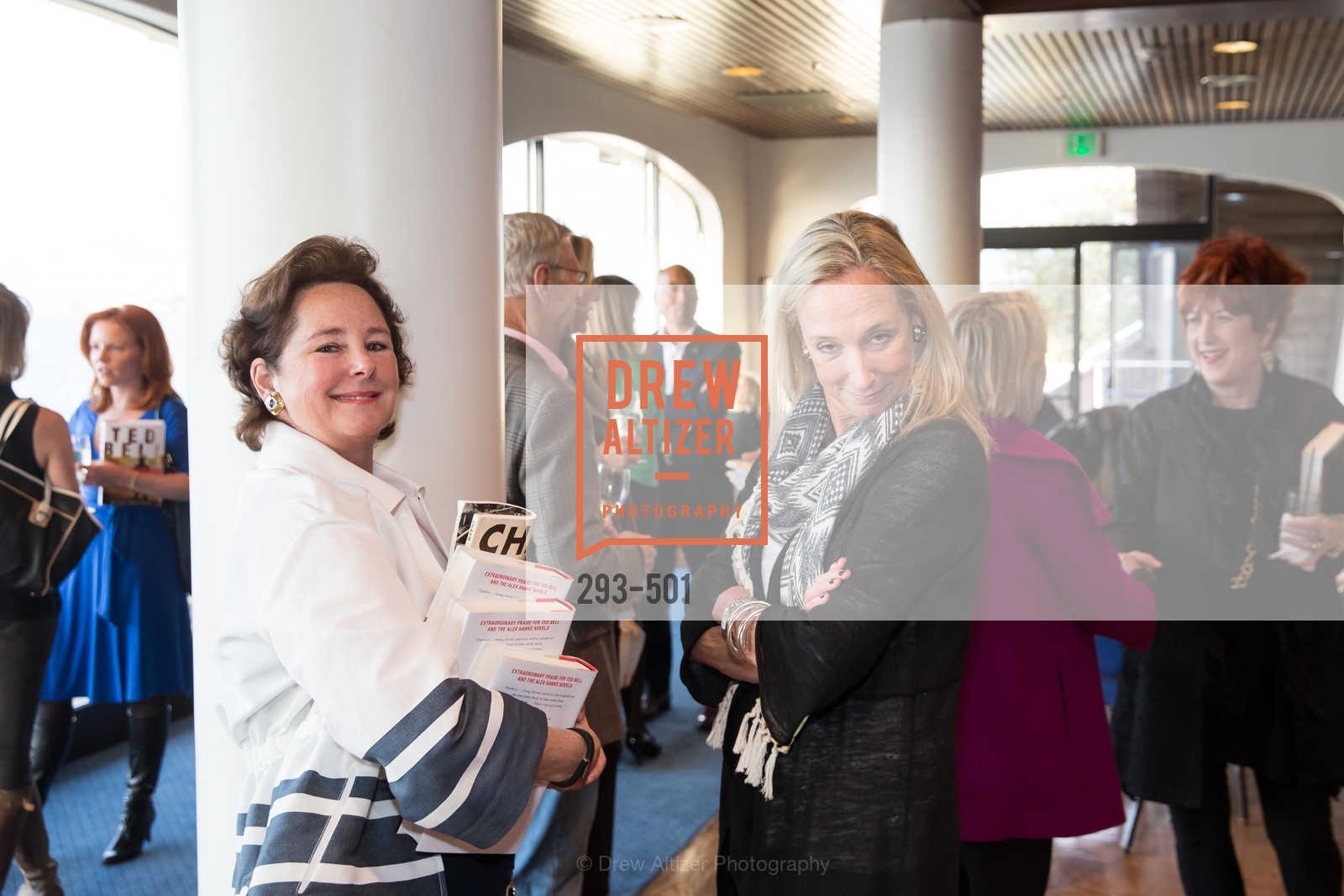 Extras, TED BELL'S Book Party: Warriors, April 4th, 2014, Photo,Drew Altizer, Drew Altizer Photography, full-service agency, private events, San Francisco photographer, photographer california