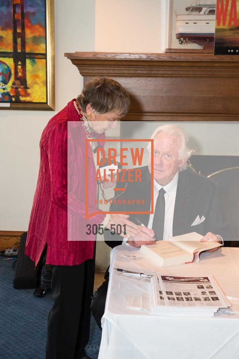 Extras, TED BELL'S Book Party: Warriors, April 4th, 2014, Photo,Drew Altizer, Drew Altizer Photography, full-service agency, private events, San Francisco photographer, photographer california