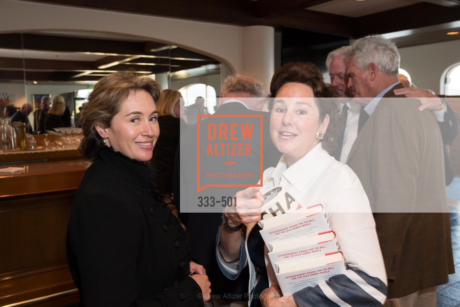 Extras, TED BELL'S Book Party: Warriors, April 4th, 2014, Photo,Drew Altizer, Drew Altizer Photography, full-service agency, private events, San Francisco photographer, photographer california