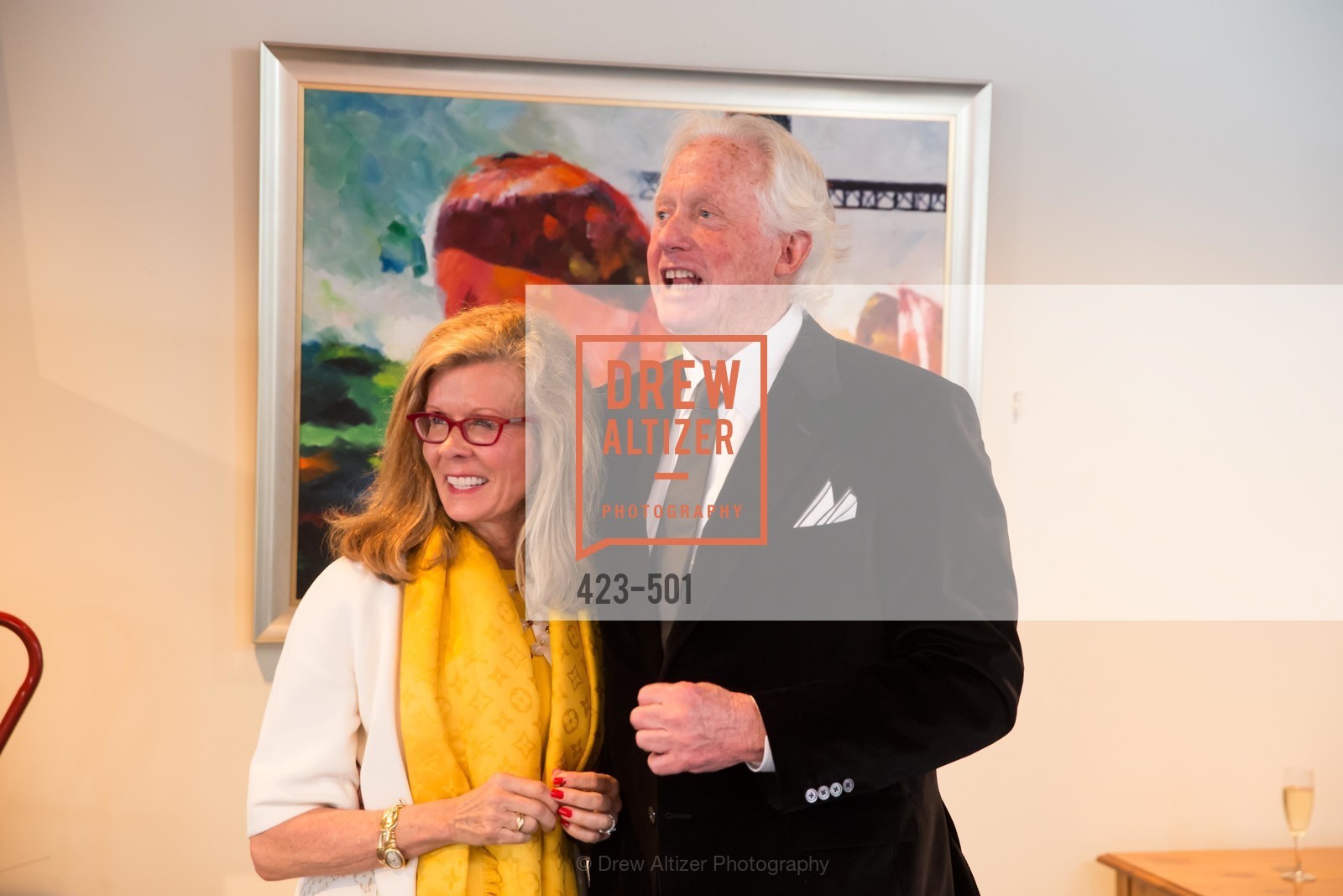 Extras, TED BELL'S Book Party: Warriors, April 4th, 2014, Photo