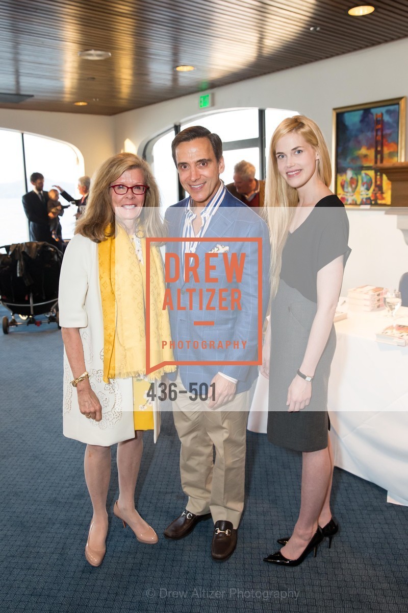 Extras, TED BELL'S Book Party: Warriors, April 4th, 2014, Photo,Drew Altizer, Drew Altizer Photography, full-service agency, private events, San Francisco photographer, photographer california