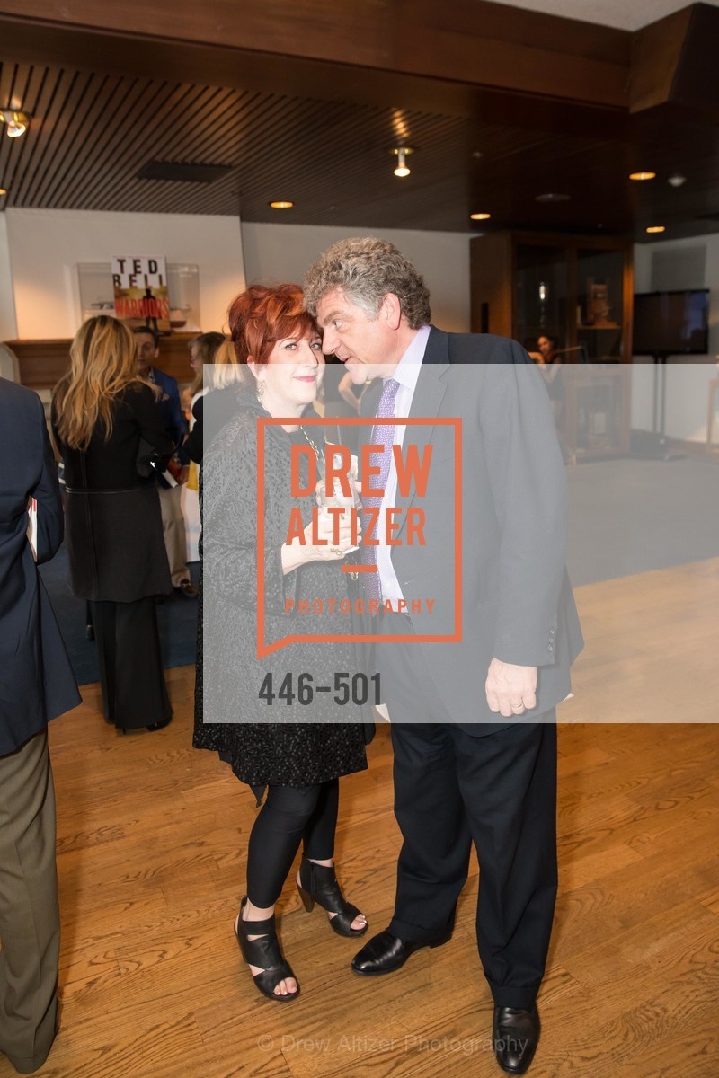 Extras, TED BELL'S Book Party: Warriors, April 4th, 2014, Photo,Drew Altizer, Drew Altizer Photography, full-service agency, private events, San Francisco photographer, photographer california