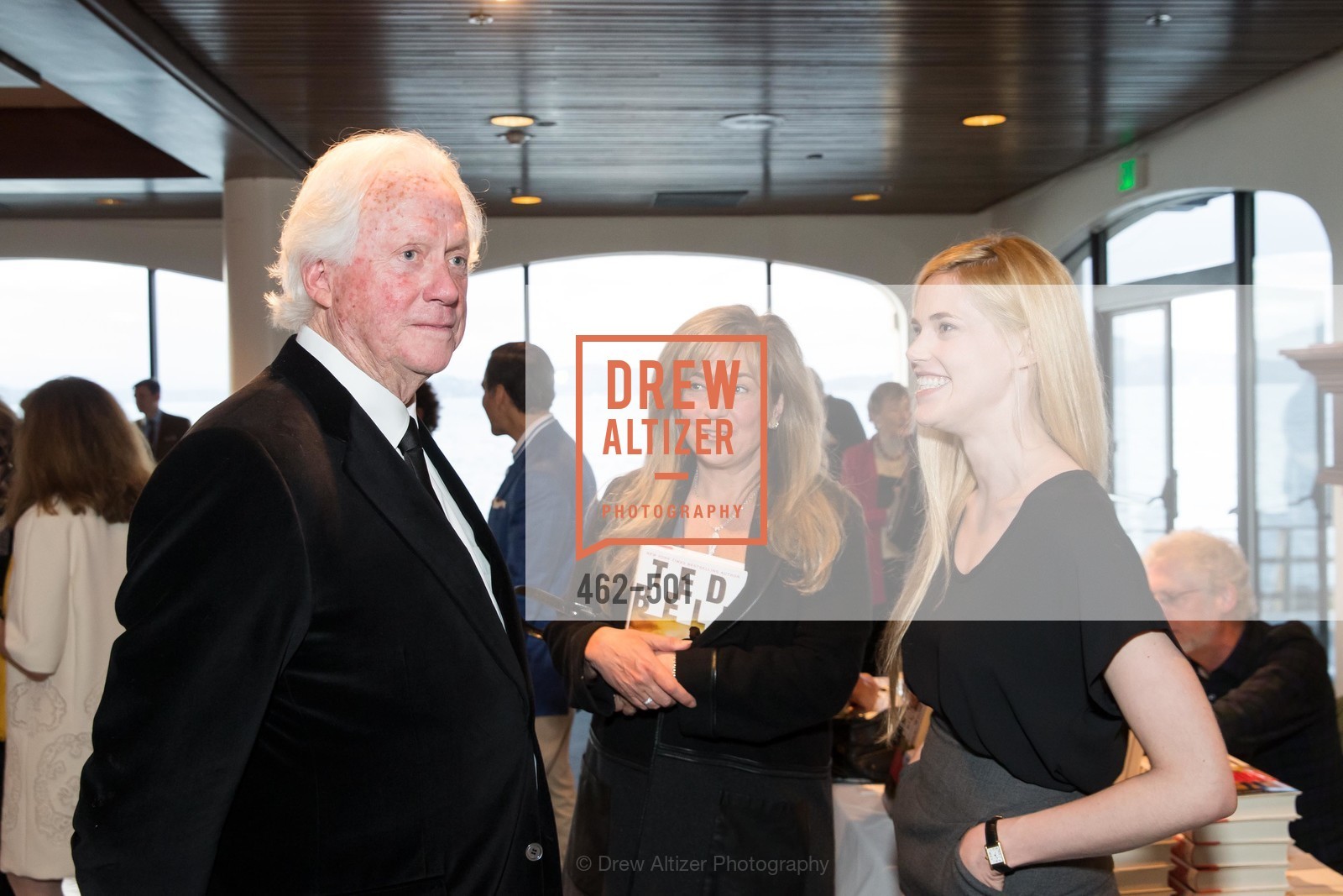 Extras, TED BELL'S Book Party: Warriors, April 4th, 2014, Photo,Drew Altizer, Drew Altizer Photography, full-service event agency, private events, San Francisco photographer, photographer California