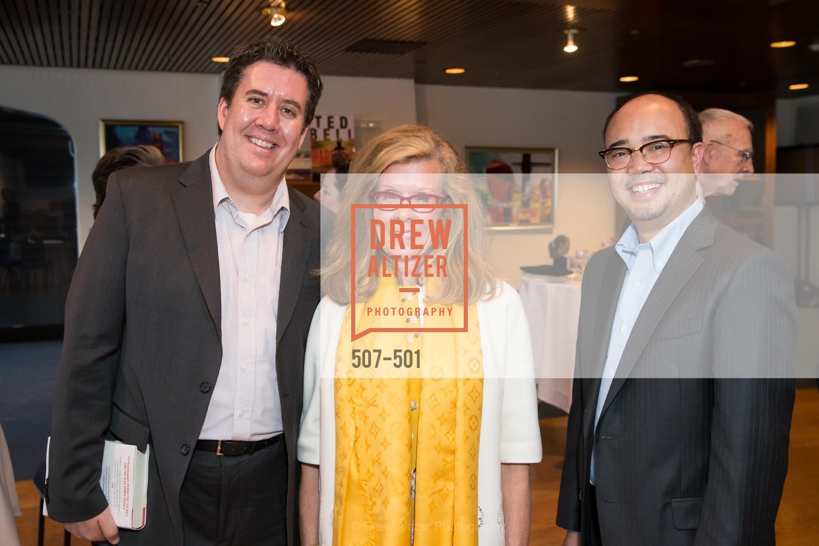 Extras, TED BELL'S Book Party: Warriors, April 4th, 2014, Photo,Drew Altizer, Drew Altizer Photography, full-service agency, private events, San Francisco photographer, photographer california
