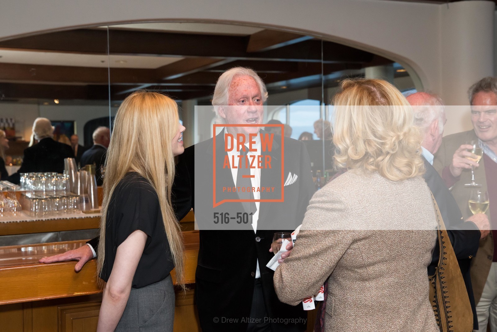 Extras, TED BELL'S Book Party: Warriors, April 4th, 2014, Photo,Drew Altizer, Drew Altizer Photography, full-service agency, private events, San Francisco photographer, photographer california