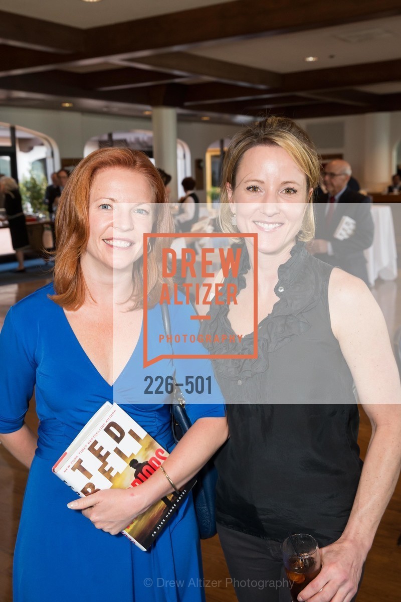 Top Picks, TED BELL'S Book Party: Warriors, April 4th, 2014, Photo,Drew Altizer, Drew Altizer Photography, full-service agency, private events, San Francisco photographer, photographer california