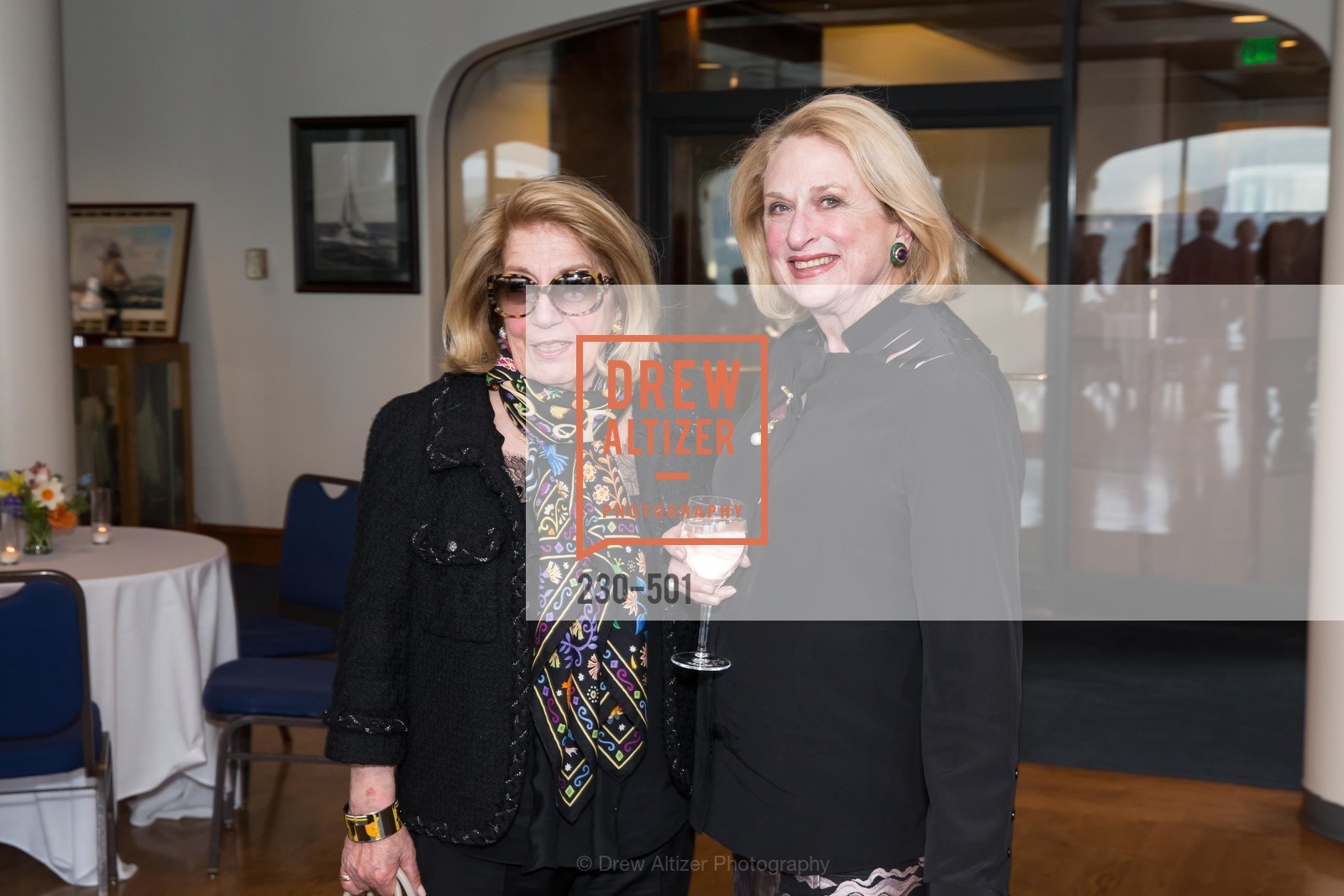 Top Picks, TED BELL'S Book Party: Warriors, April 4th, 2014, Photo
