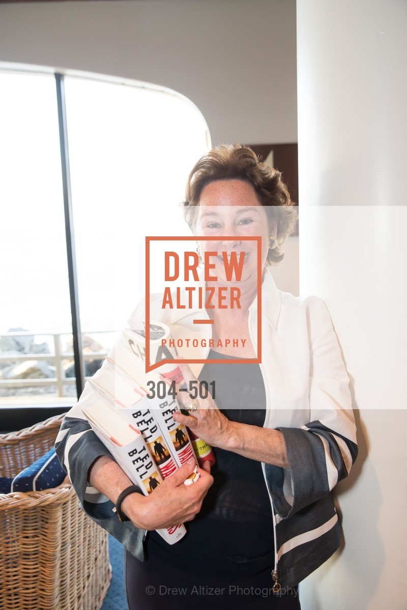 Top Picks, TED BELL'S Book Party: Warriors, April 4th, 2014, Photo,Drew Altizer, Drew Altizer Photography, full-service agency, private events, San Francisco photographer, photographer california