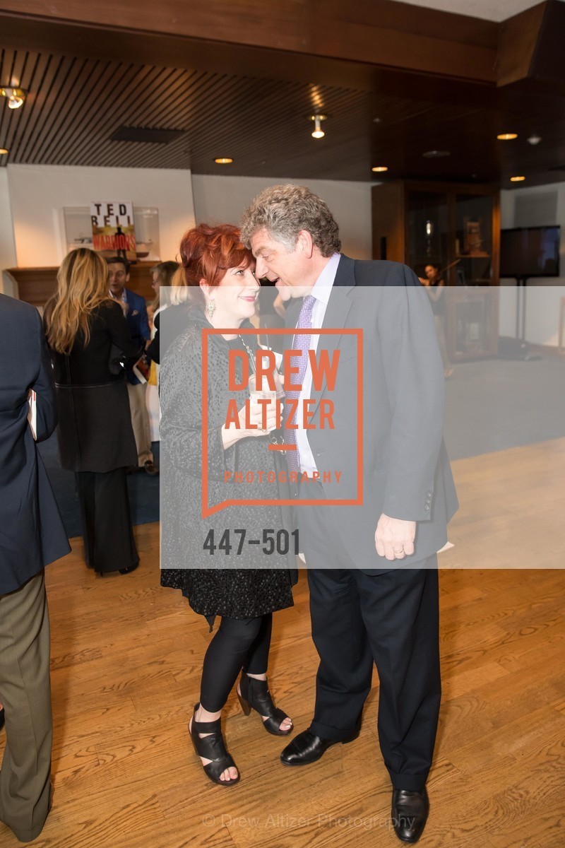 Top Picks, TED BELL'S Book Party: Warriors, April 4th, 2014, Photo,Drew Altizer, Drew Altizer Photography, full-service agency, private events, San Francisco photographer, photographer california