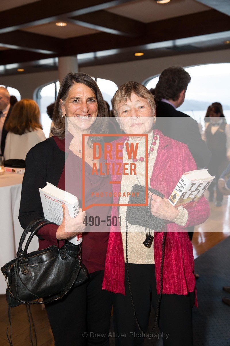 Top Picks, TED BELL'S Book Party: Warriors, April 4th, 2014, Photo,Drew Altizer, Drew Altizer Photography, full-service agency, private events, San Francisco photographer, photographer california